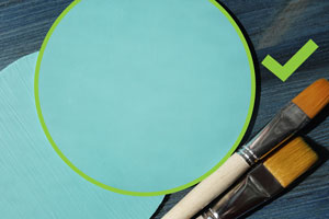 Как покрасить поверхность без полос. Все секреты равномерного окрашивания. Как покрасить поверхность без полос. Все секреты равномерного окрашивания.