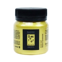 Золото сусальное 50ml Золото сусальное 50ml