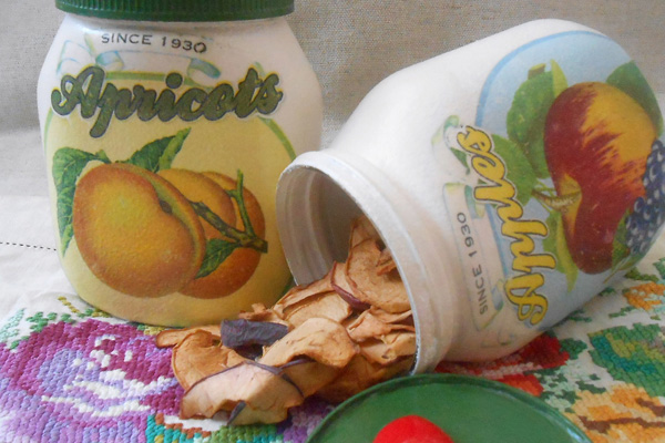 Декупаж для начинающих пошагово с фото из салфеток Декупаж для начинающих пошагово с фото из салфеток