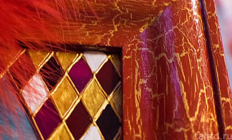 Венецианская картина Венецианская картина