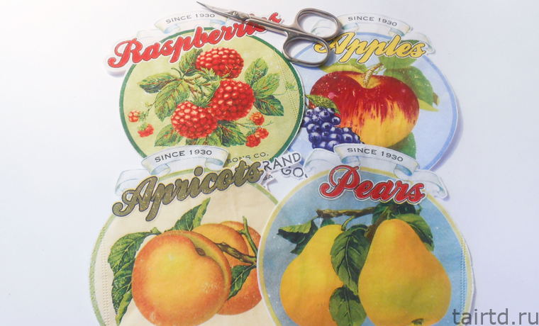 Декупаж салфетками для начинающих Декупаж салфетками для начинающих