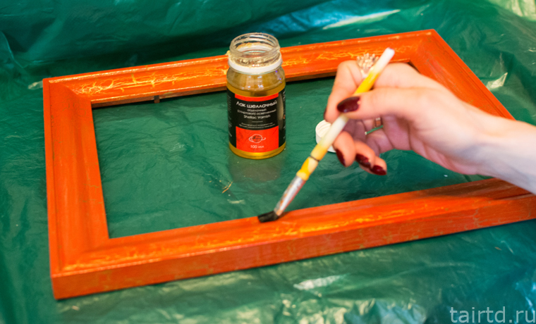 Венецианская картина Венецианская картина