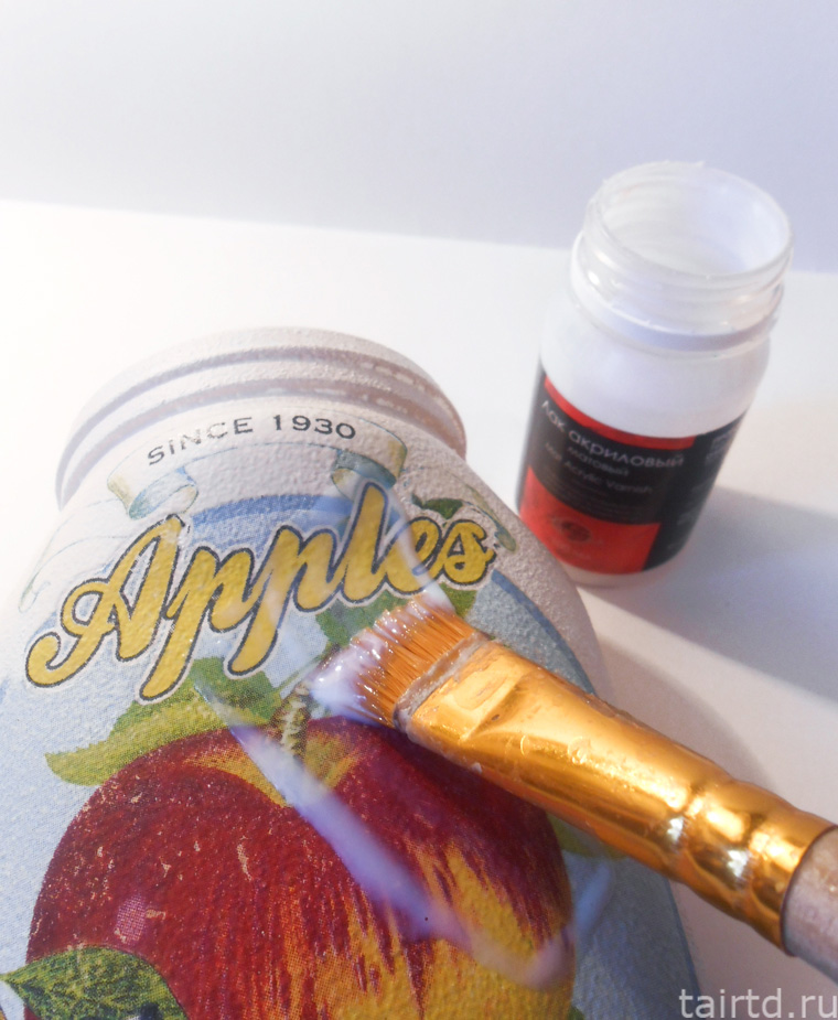 Декупаж салфетками для начинающих Декупаж салфетками для начинающих