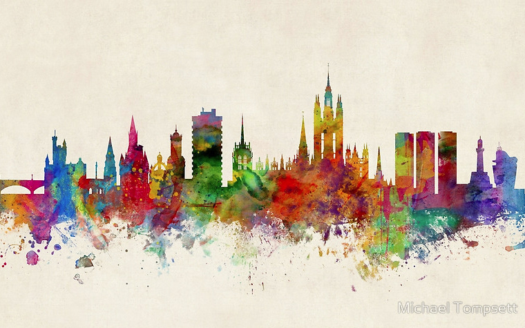 набрызг город набрызг город