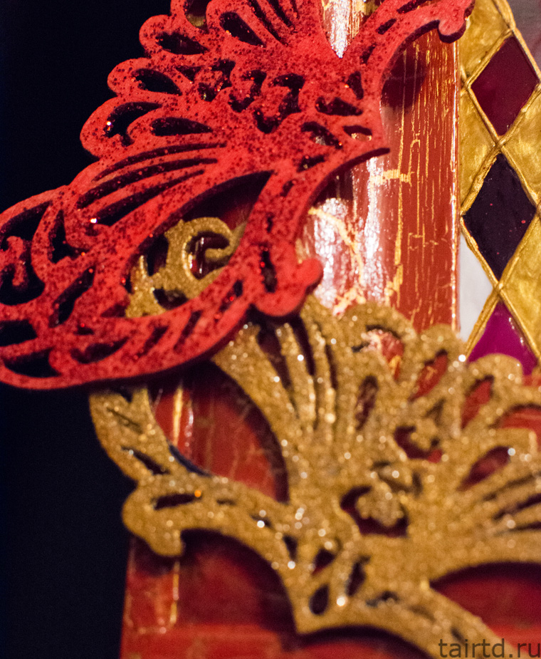 Венецианская картина Венецианская картина