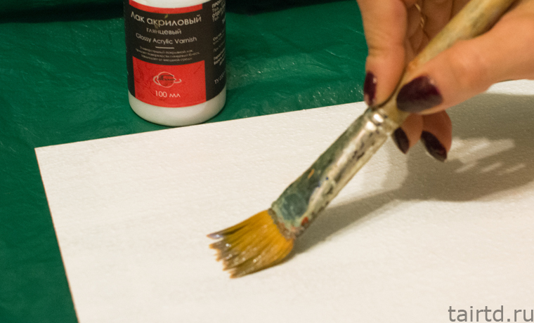 Венецианская картина Венецианская картина