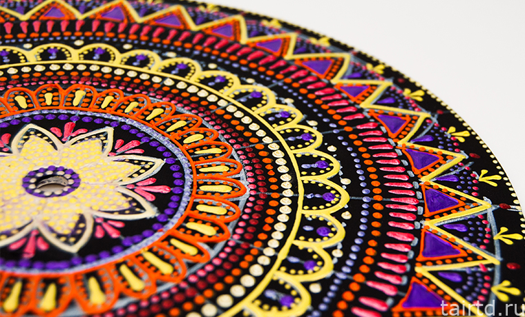 Схемы и трафареты для точечной росписи Схемы и трафареты для точечной росписи