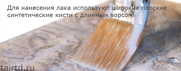 Как правильно при декупаже нанести лак на Как правильно при декупаже нанести лак на