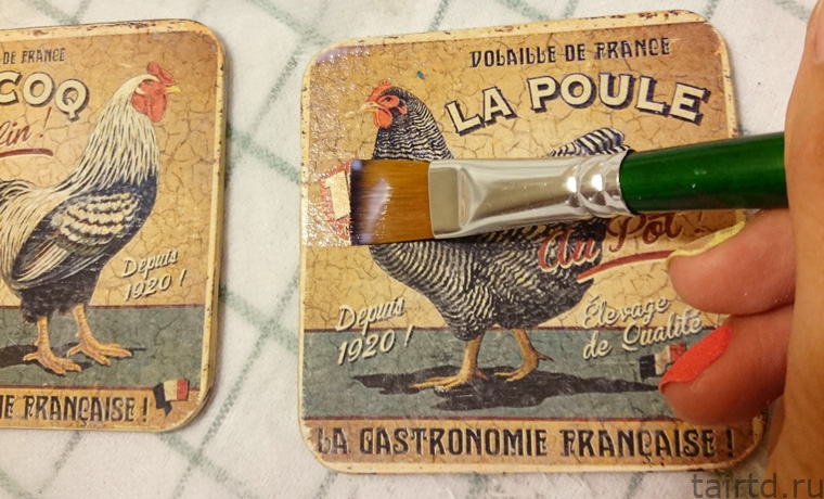    Le Coq