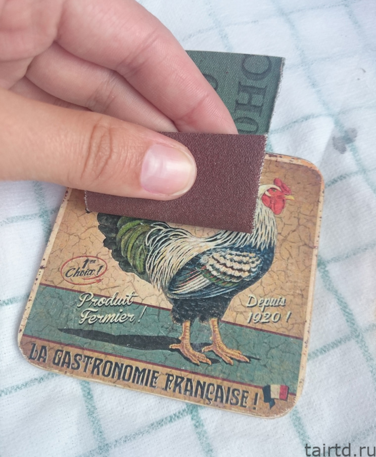    Le Coq