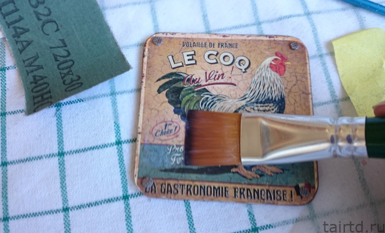    Le Coq