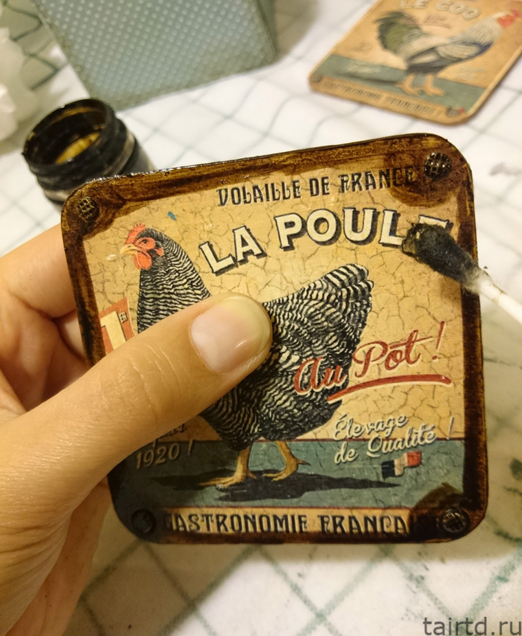    Le Coq