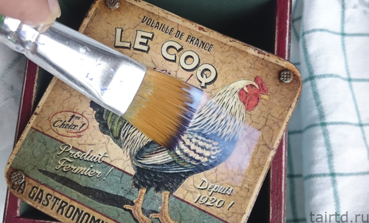    Le Coq