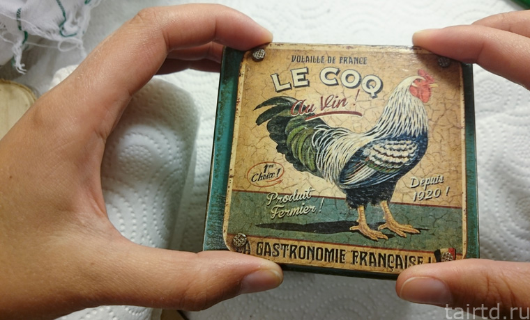   Le Coq