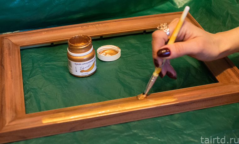 Венецианская картина Венецианская картина