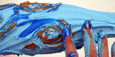 Акриловая рельефная паста, акриловая краска Деколор. Акриловая рельефная паста, акриловая краска Деколор.