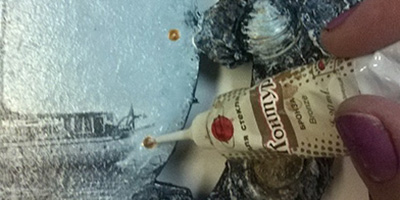 ���� ������� � ��������� ������