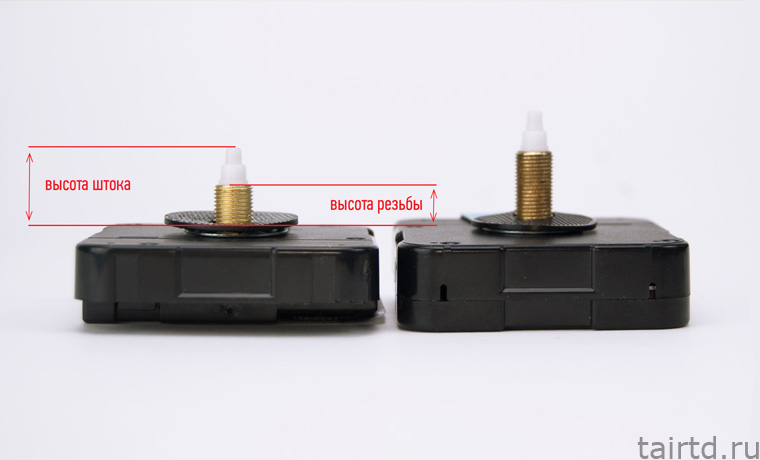 Как собрать часовой механизм? Как собрать часовой механизм?