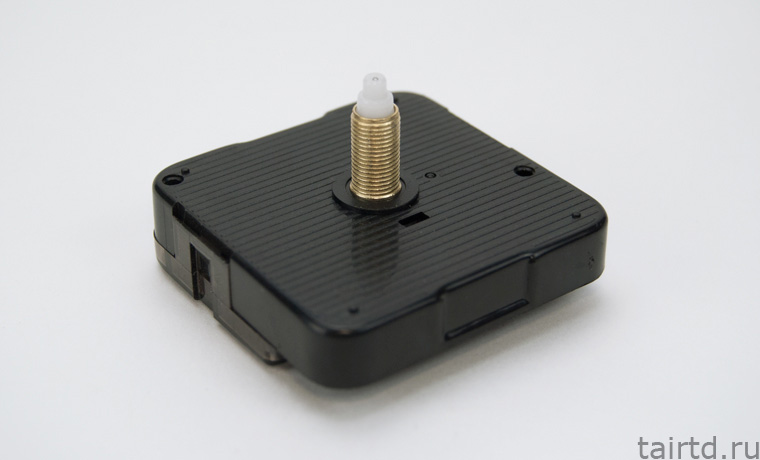 Как собрать часовой механизм? Как собрать часовой механизм?