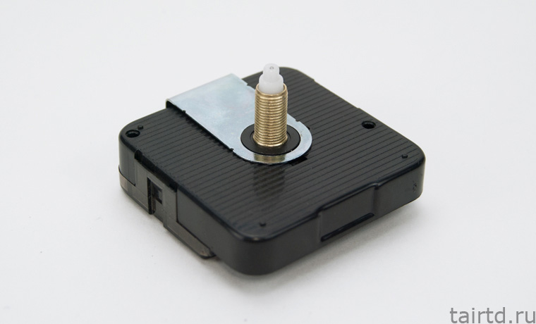 Как собрать часовой механизм? Как собрать часовой механизм?