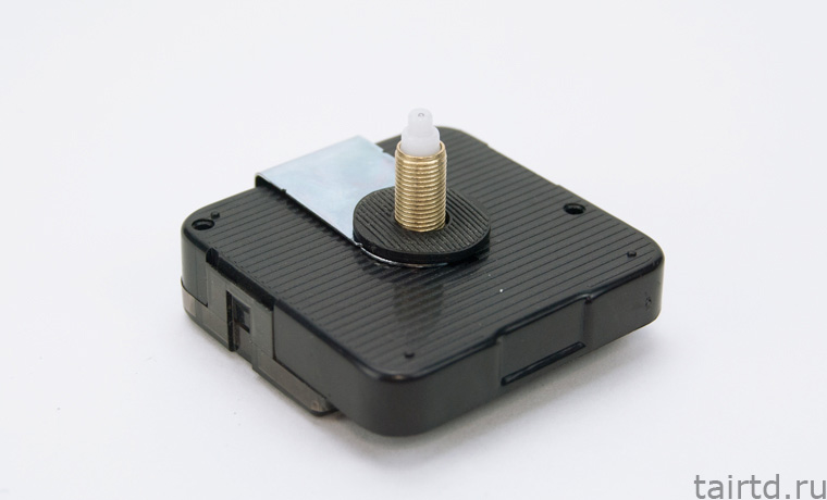 Как собрать часовой механизм? Как собрать часовой механизм?