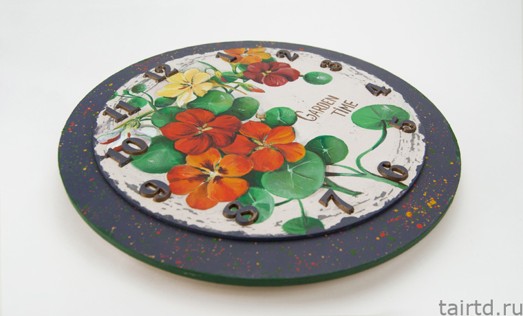 Как собрать часовой механизм? Как собрать часовой механизм?