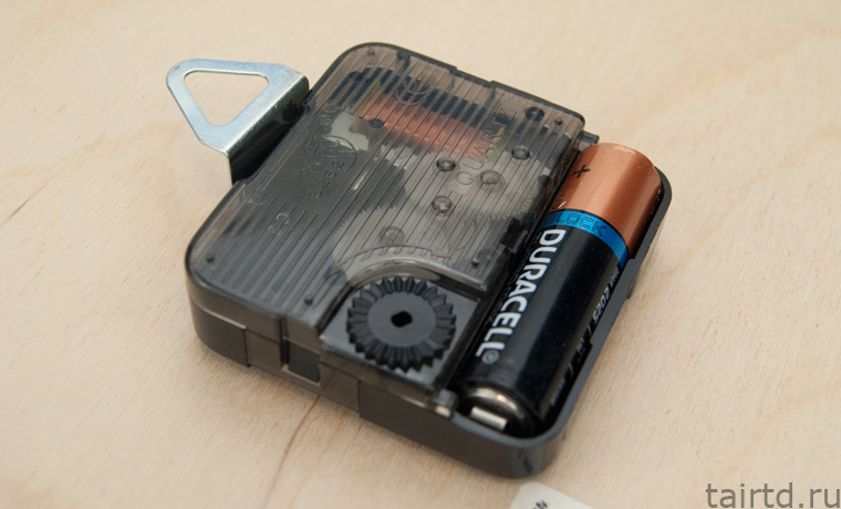 Как собрать часовой механизм? Как собрать часовой механизм?