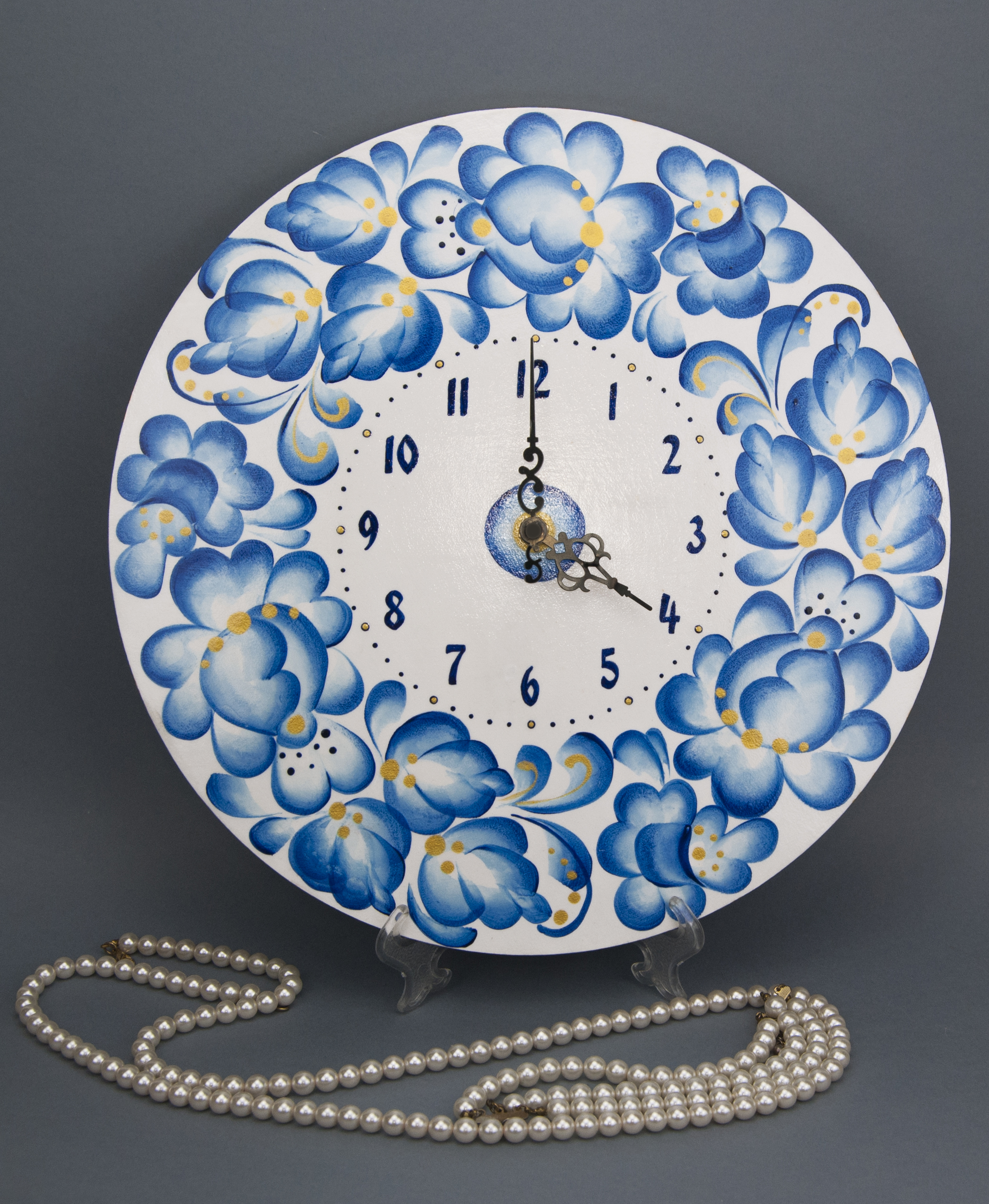 Как собрать часовой механизм? Как собрать часовой механизм?