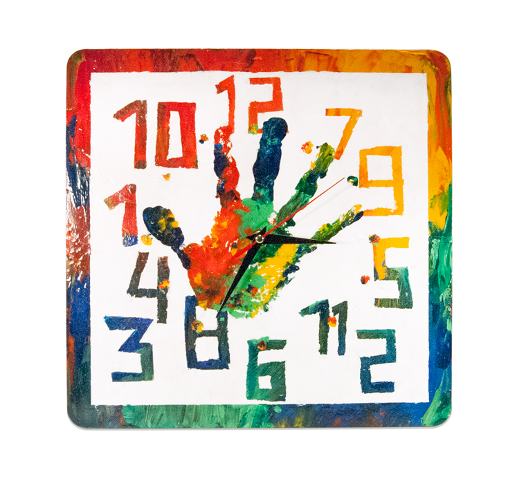 Как собрать часовой механизм? Как собрать часовой механизм?