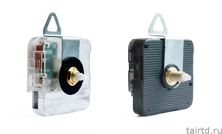 Как собрать часовой механизм? Как собрать часовой механизм?