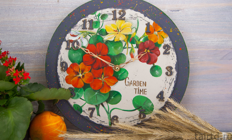 Как собрать часовой механизм? Как собрать часовой механизм?