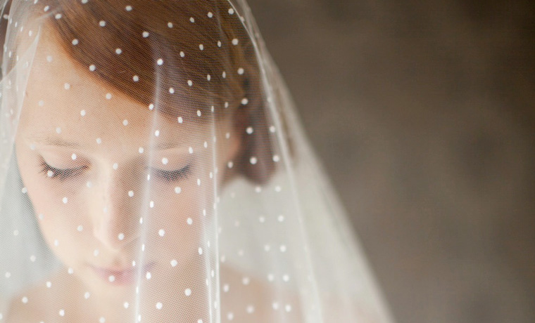 Узор в горошек — принт, проверенный временем Узор в горошек — принт, проверенный временем