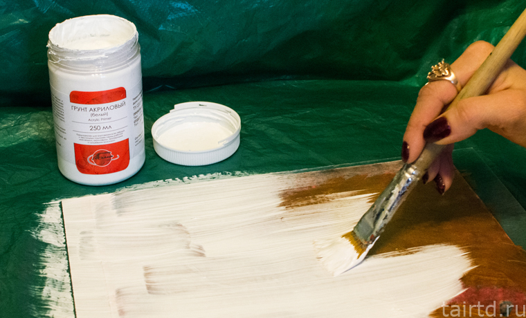 Венецианская картина Венецианская картина