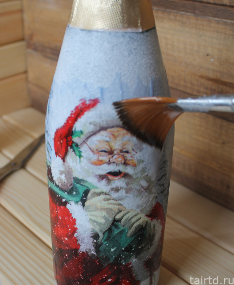 Декупаж для нового Декупаж для нового