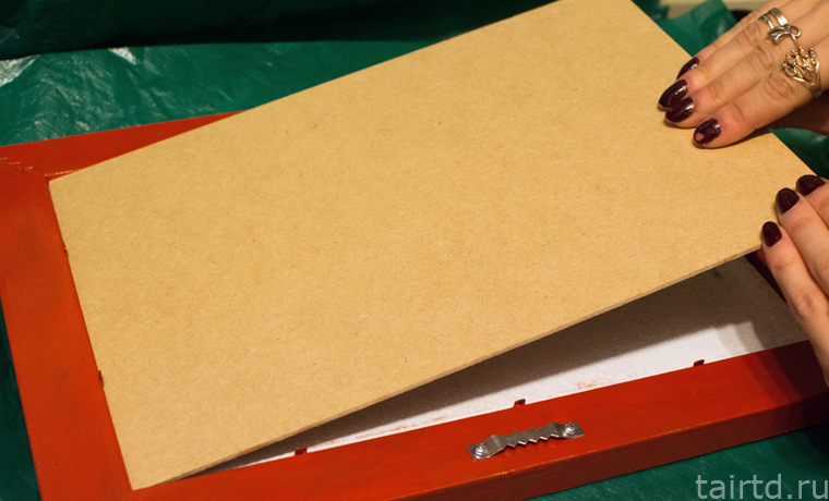 Венецианская картина Венецианская картина