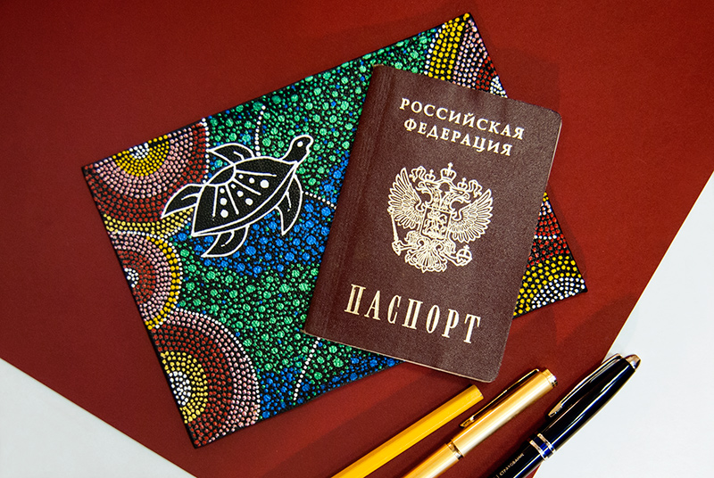 Технология точечной росписи Технология точечной росписи
