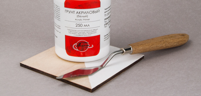 грунт акриловый грунт акриловый