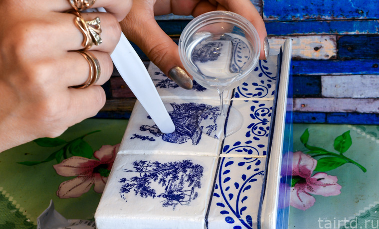 ������� � �������� ������