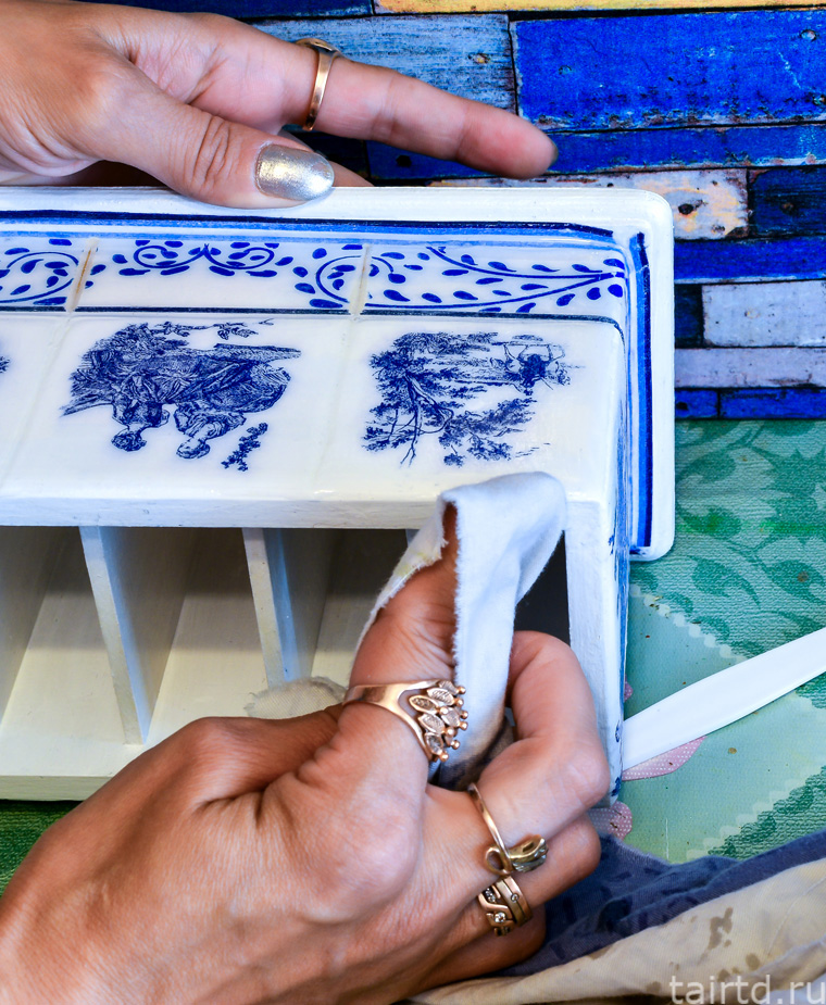 ������� � �������� ������