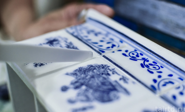 ������� � �������� ������