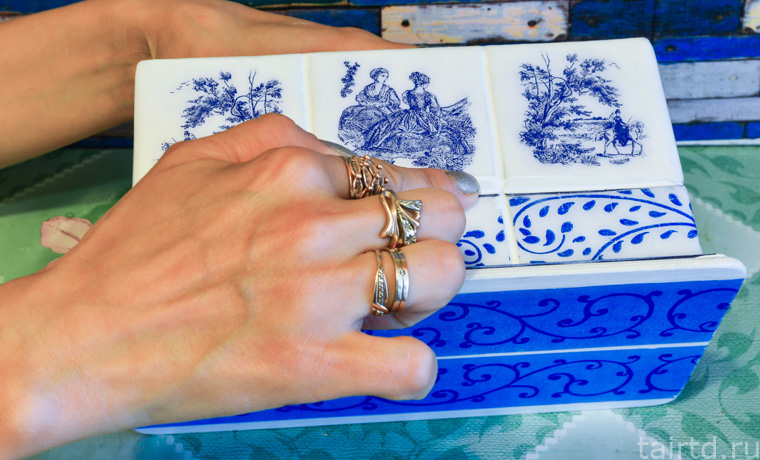 ������� � �������� ������