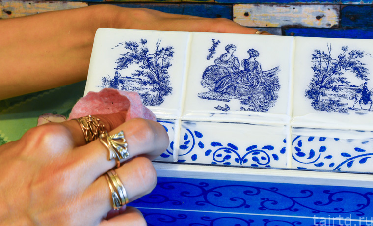 ������� � �������� ������