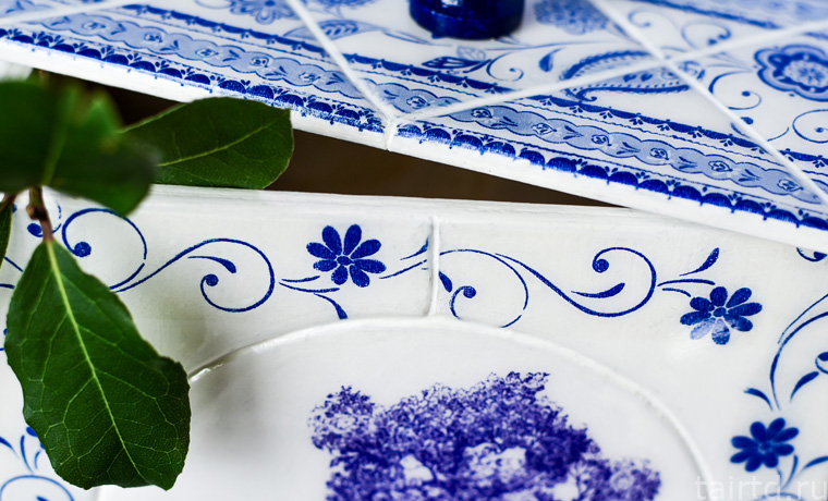 ������� � �������� ������