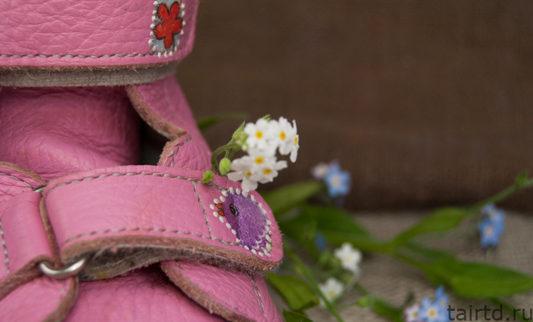 Декупаж На Обувь Декупаж На Обувь