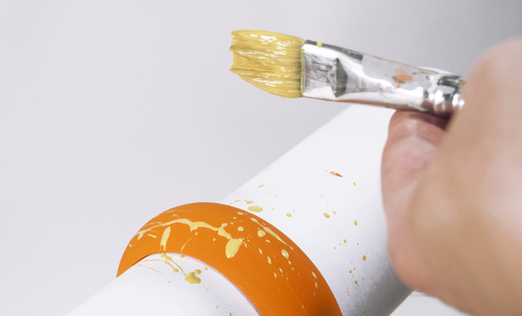 Техника набрызг. Как сделать набрызг в декупаже Техника набрызг. Как сделать набрызг в декупаже