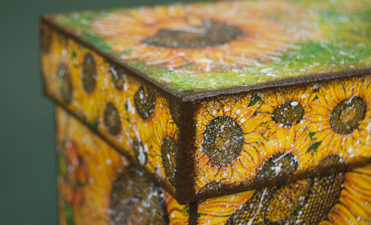 Техника набрызг. Как сделать набрызг в декупаже Техника набрызг. Как сделать набрызг в декупаже