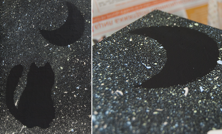 Техника набрызг. Как сделать набрызг в декупаже Техника набрызг. Как сделать набрызг в декупаже