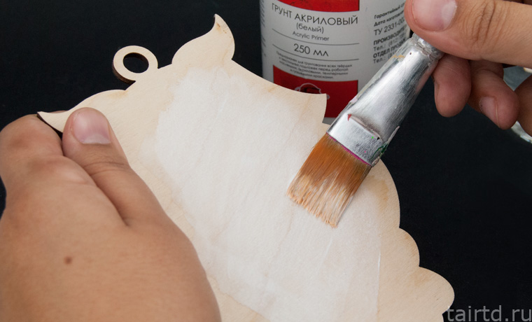 Игрушка «Сова-дергунчик» с точечной росписью Игрушка «Сова-дергунчик» с точечной росписью