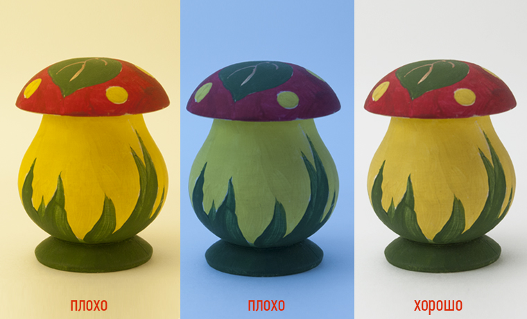 Как правильно фотографировать свои работы  Как правильно фотографировать свои работы