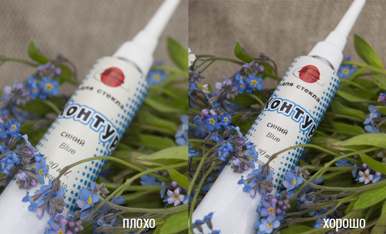 Как правильно фотографировать свои работы  Как правильно фотографировать свои работы